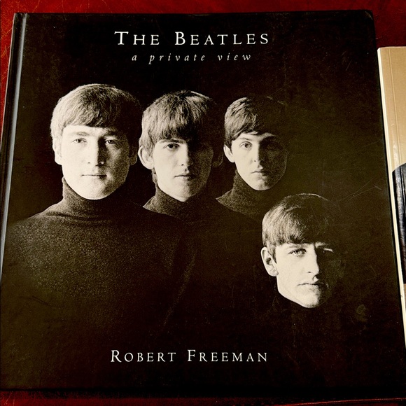 Beatles books three - Picture 1 of 4